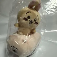 新品★ちいかわ ドライブだよ！ブーイぬいぐるみ（うさぎ）
