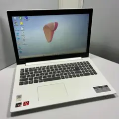 レノボ Windows11ノートパソコン Ryzen7 SSD Office付 - メルカリ