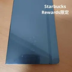 Starbucks Rewards限定 モレスキン ノートブックのサムネイル