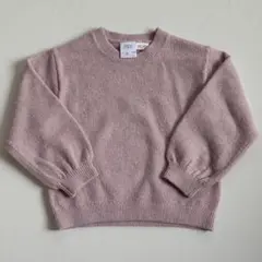 ZARAkids セーター　ニット　5Y