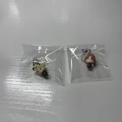 銀魂 吉原大炎上篇 めじるしアクセサリー