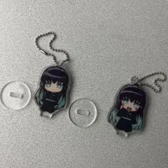 時透無一郎 ここみえ アクリルスタンド