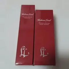 新品未開封】HakuaLead ハクアリードファンデーション＋クリームセット