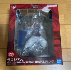 一番くじ　呪術廻戦　渋谷事変弐　ラストワン賞