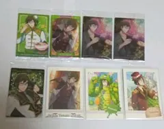 アイナナ ぱしゃこれ 5・6 &ウエハースカード 二階堂大和