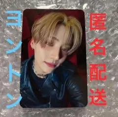 ALD1 トレカ　サンウォン　 EUPHORIA makestar ヨントン