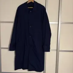 アウター ステンカラーコート