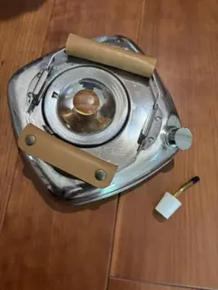 杉山金属？　キューブケトル　2.8L？ やかん　ステンレスのサムネイル