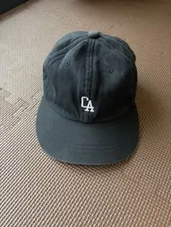 GLOBAL WORK CAロゴキャップ 54cm キッズのサムネイル