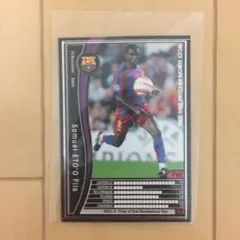 サミュエル・エトー サイン入り写真 記念品 2025年最新】サミュエル・エトーの人気アイテム - メルカリ