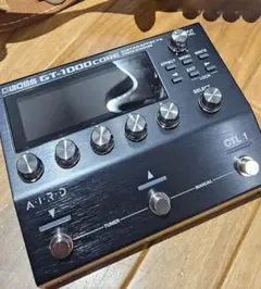 2026年最新】boss gt-1000の人気アイテム - メルカリ
