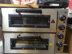 業務用 回転式ロースター 焼き芋機械 - メルカリ