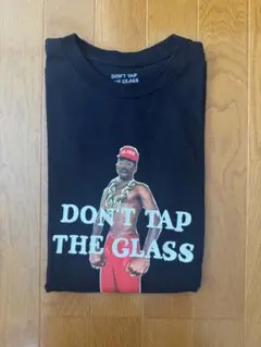Tyler The Creator Don’t tap the glass M