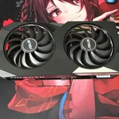 2026年最新】RX6600 asusの人気アイテム - メルカリ