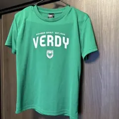 VERDY グリーン Tシャツ