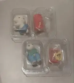 シルバニアファミリー 人形 赤ちゃん 工作だいすきシリーズ