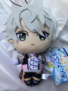 あんスタ ぬいぐるみ　新衣装 　エスプリ　カンナ　6個セット あんさんぶるスターズ！あんスタ ぬいぐるみ 新衣装 エスプリ カンナ①