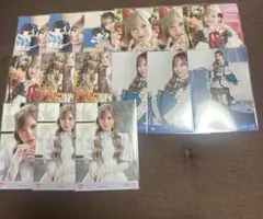 ひ*な様 イコラブ 諸橋沙夏 まとめ売り 生写真