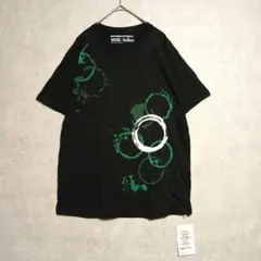​タグ付)マルボロ 非売品 Tシャツ MAYBE Marlboro 黒 2014のサムネイル