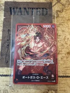 2026年最新】エース リーダーパラレル psa10の人気アイテム - メルカリ