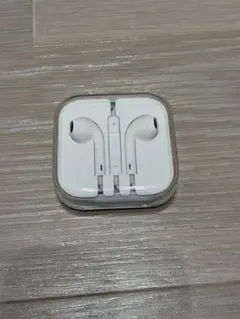 Apple EarPods 3.5mmプラグ