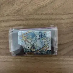 ポケモンフレンダ　アローラキュウコン