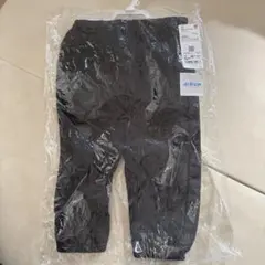 ［新品未使用］UNIQLO AIRism ジョガーパンツ 80〜100サイズ
