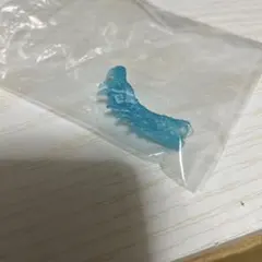 モンスターハンター　モンハン　ガイアデルム　ボーナスパーツ　尻尾　フィギュア