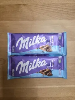 2026年最新】ミルカ チョコの人気アイテム - メルカリ