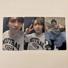 2026年最新】吉田仁人の人気アイテム - メルカリ