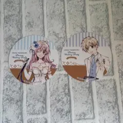 種村有菜 コースター アニカフェ 種村有菜 コースター アニカフェ Amazon.co.jp: 種村有菜