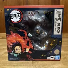 鬼滅の刃　フィギュアーツZERO 6体セット　中古品 鬼滅の刃 フィギュアーツZERO 6体セット 中古品 鬼滅の刃