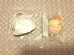 ちいかわ　くら寿司　うさぎセット