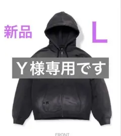 MサイズBTS ARIRANG 韓国限定 ZIP-UP BUSAN フーディー - メルカリ
