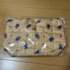 パディントン　キルトトートバッグ