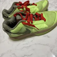 Nike バスケットボールシューズ　ja1 ハロウィン