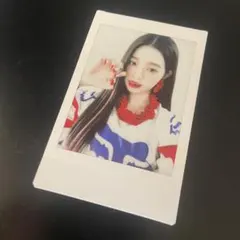 2025年最新】ive タワレコ チェキ ウォニョンの人気アイテム