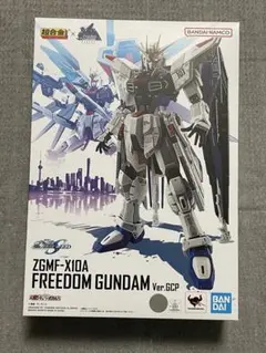 2026年最新】zgmf-x10a フリーダムガンダム ver.gcpの人気アイテム