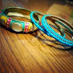 ブレスレットセット