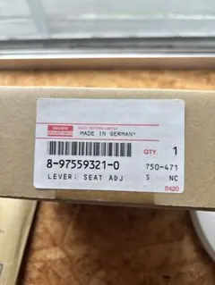 サーブ 9-3テールランプ修理キット 12774405 - メルカリ