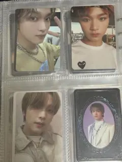 2026年最新】NCTNATION トレカ ヘチャンの人気アイテム - メルカリ