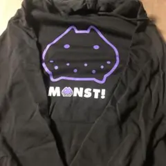 2025年最新】モンストパーカーの人気アイテム - メルカリ