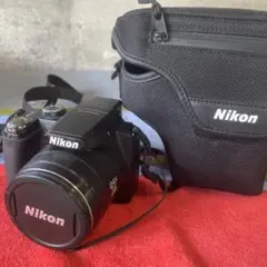 ☆25 【動作未確認】Nikon COOLPIX P90
