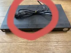 【ジャンク】Pioneer DVDプレーヤーDV-220Vのサムネイル