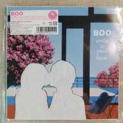 2025年最新】boo smile in your faceの人気アイテム - メルカリ