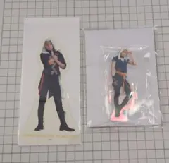 刀剣乱舞 ミュージカル 山姥切国広