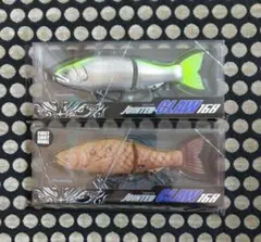 GAN CRAFT × OWNDAYS オンデーズ ジョインテッドクロー ジョインテッドクロー178 ガンクラフト×OWNDAYS - メルカリ