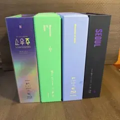 2026年最新】bts blu-rayの人気アイテム - メルカリ