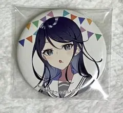 ラブライブ 虹ヶ咲 8th 朝香果林 マンスリー缶バッチ - メルカリ