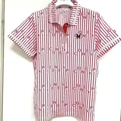 ☆新品☆PICONE ピッコーネ レディス半袖ポロシャツのサムネイル